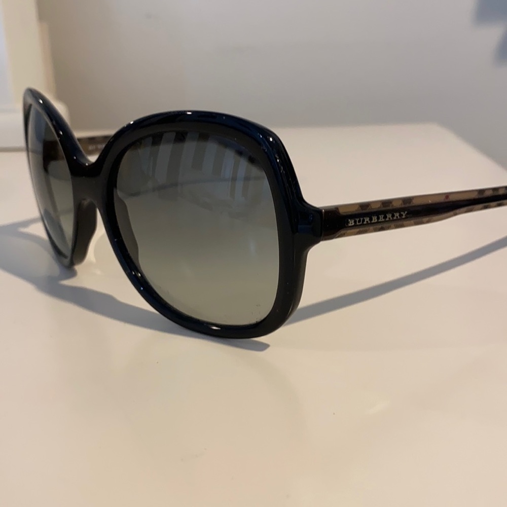 Burberry Sunglasses